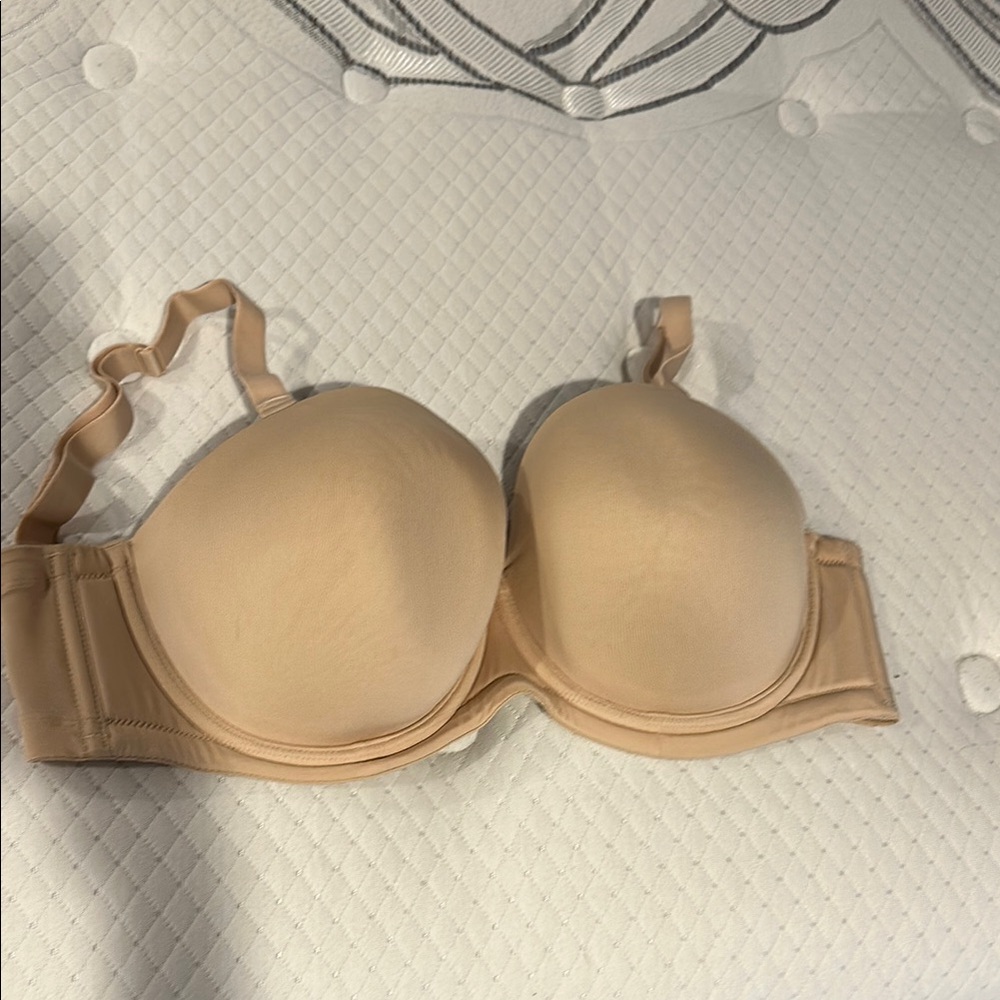 Wacoal Nude Bra 32G
